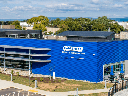 Carlisle Companies Announces a Process to Sell Carlisle Interconnect Technologies